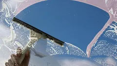 El método infalible para limpiar ventanas sin que queden rayas